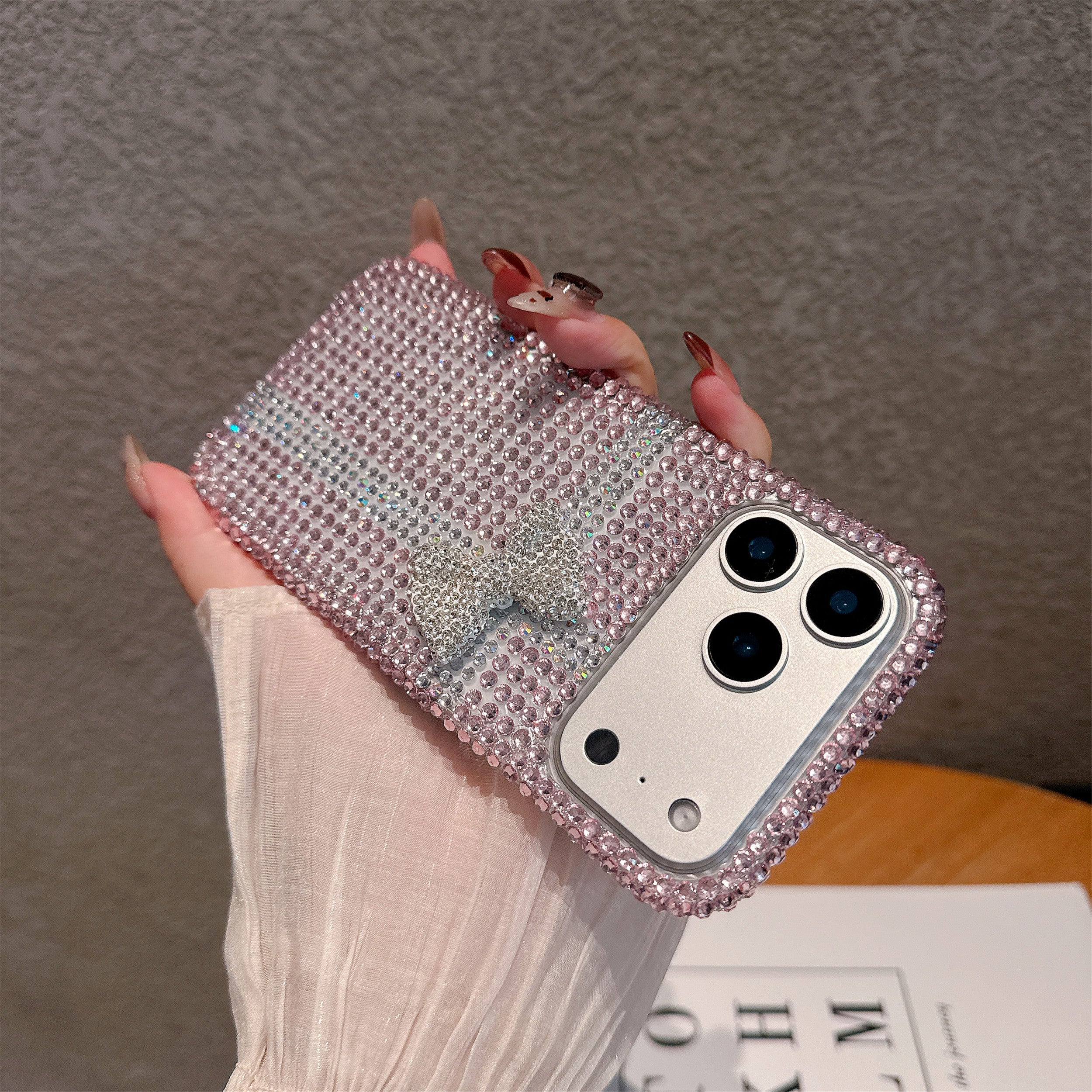 The Sugar Plum Sparkle Cover