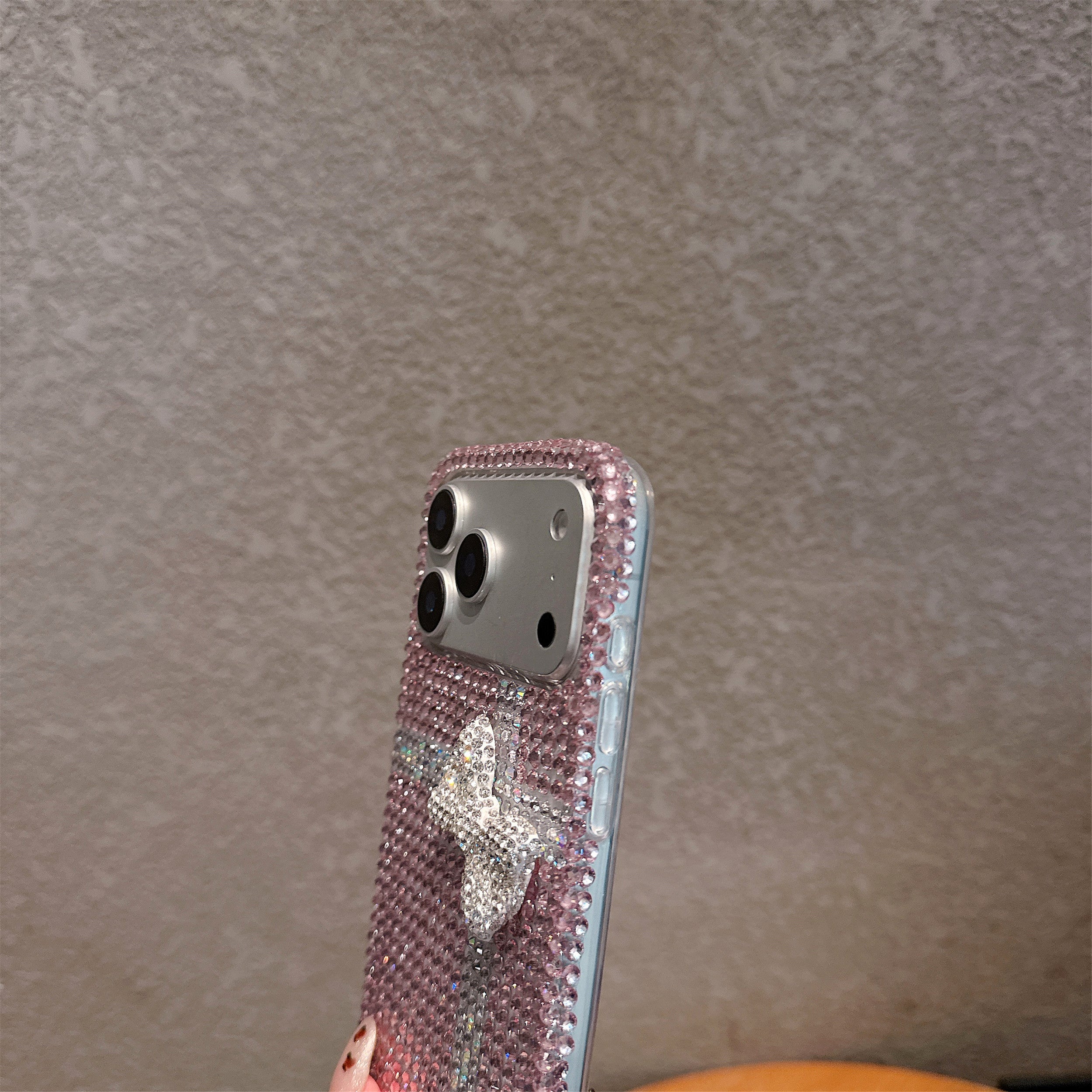 The Sugar Plum Sparkle Cover
