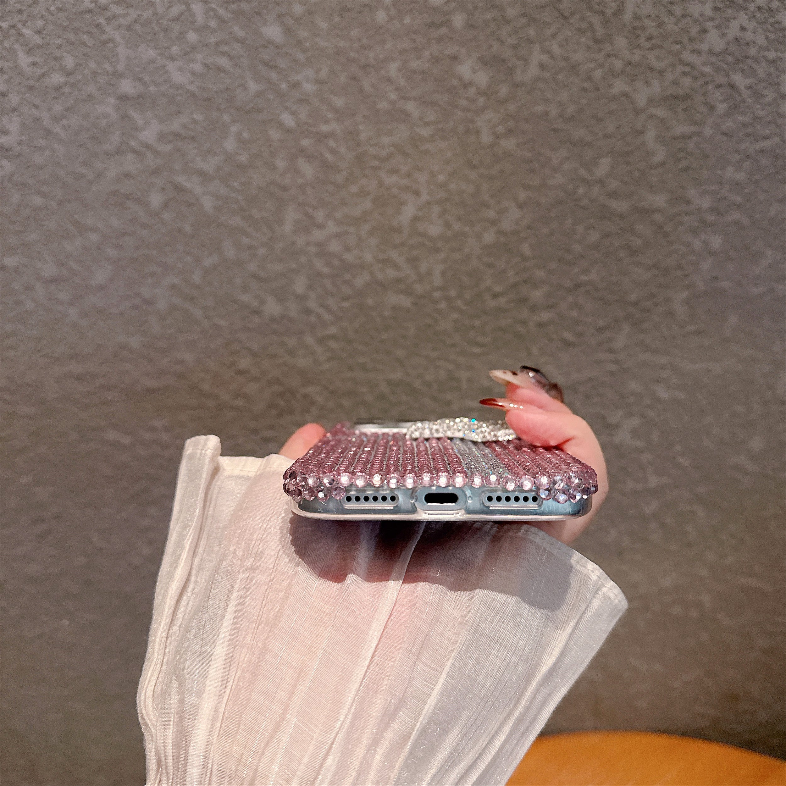 The Sugar Plum Sparkle Cover