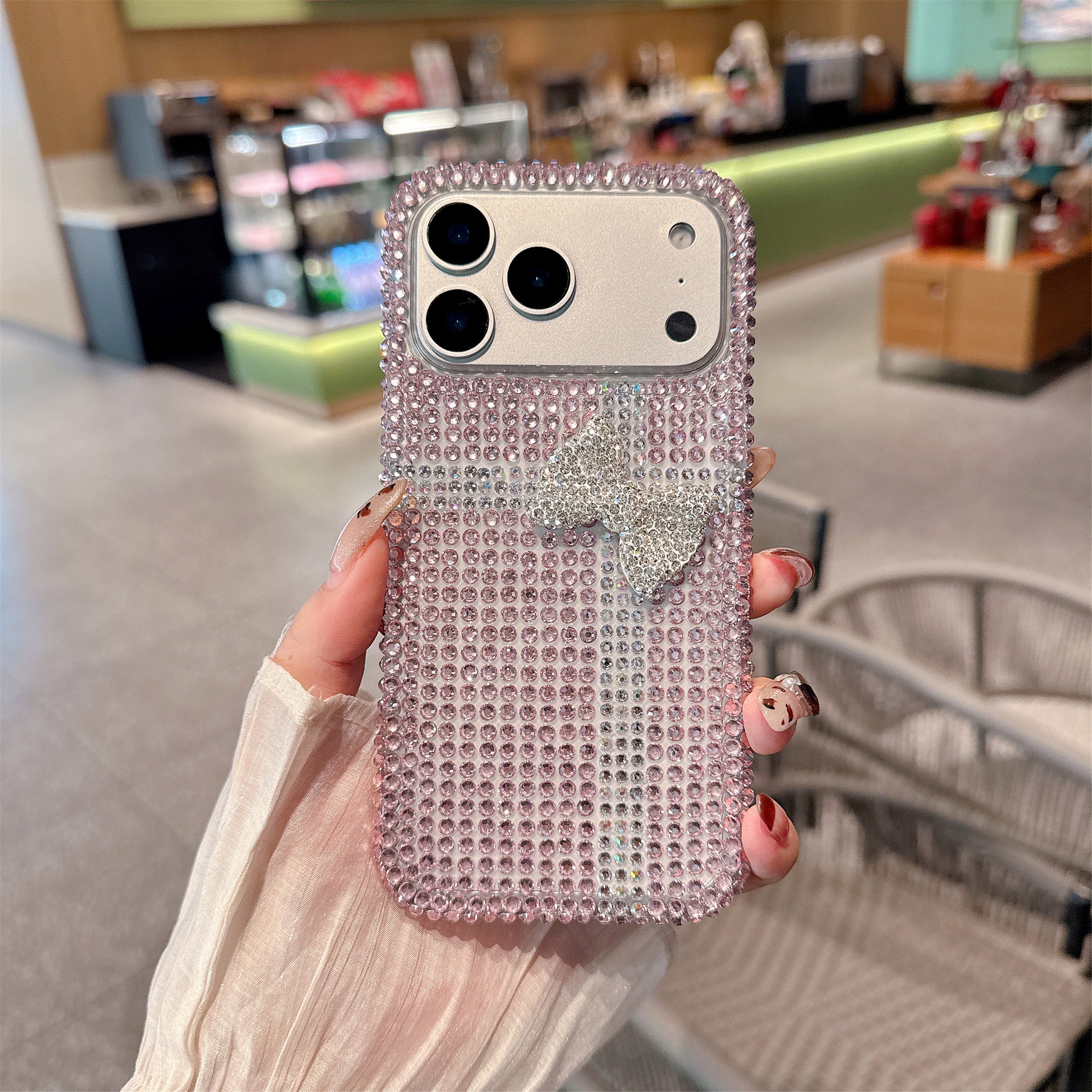 The Sugar Plum Sparkle Cover